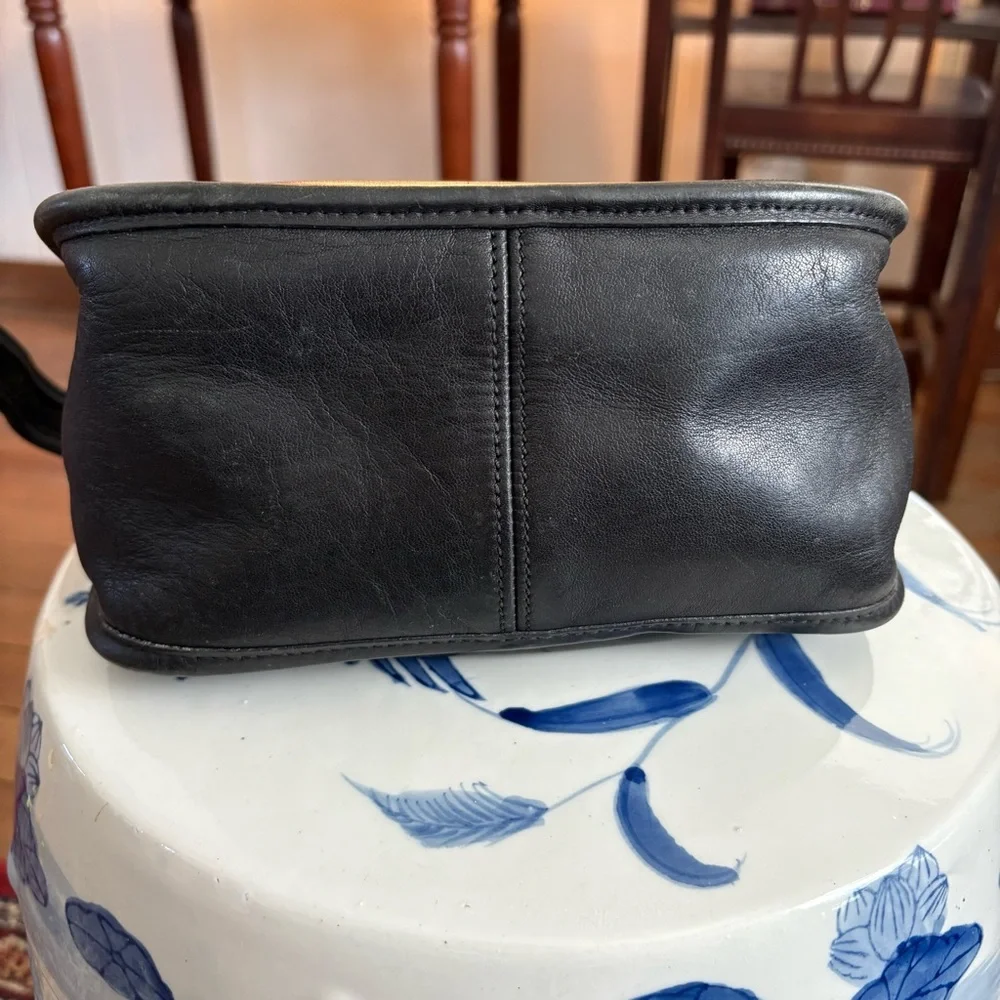 Coach Vintage Janice Legacy Bag 9950 - Picture 5 of 13